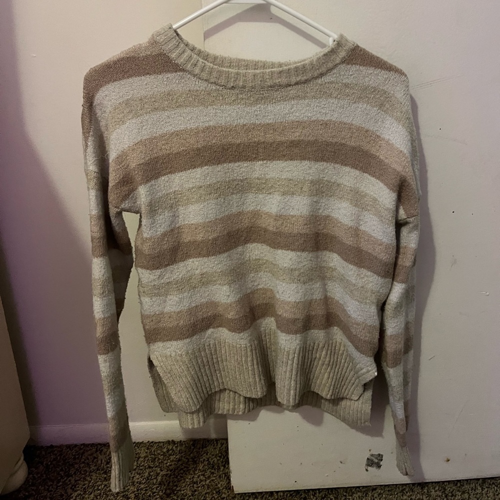 Time And Tru Women’s Sweater